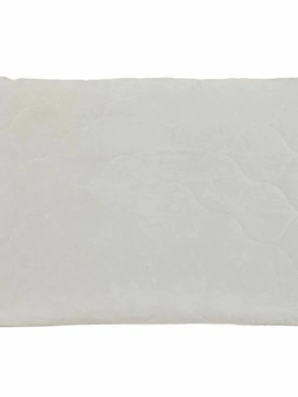 Sleep & Beyond myWoolly Standard Pillow 100% Natural, Adjustable & Washable Wool